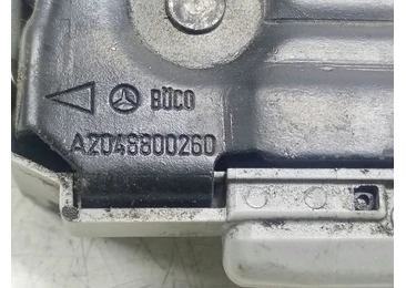 Broasca capota A2048800260 Mercedes Benz E-Class W213 (2016 - 2020) - miniatura 3