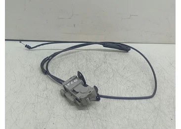 Broasca capota A2048800260 Mercedes Benz E-Class W213 (2016 - 2020) - miniatura 2