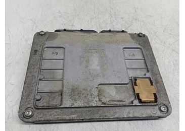 Calculator motor ECU 03D906033H Volkswagen Fox 2 (2003 - 2007) 1.2 BMD