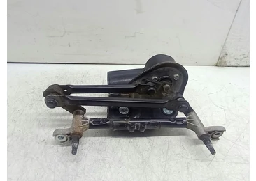 Ansamblu stergatoare parbriz F008B20070 Volkswagen Fox 2 (2003 - 2007) 1.2 BMD