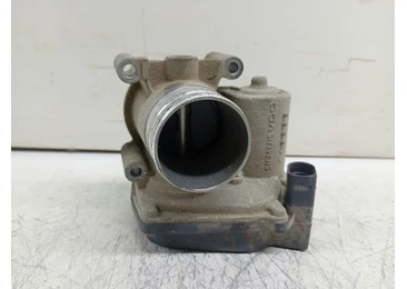 Clapeta acceleratie 03D133062E A2C53060088 Volkswagen Fox 2 (2003 - 2007) 1.2 BMD