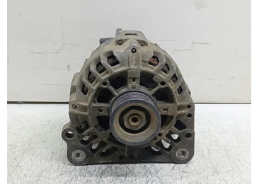 Alternator 03D903025J 2542746B Volkswagen Fox 2 (2003 - 2007) 1.2 BMD