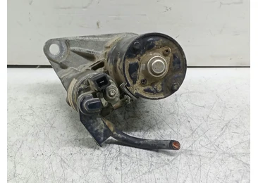 Electromotor 02T911023G Volkswagen Fox 2 (2003 - 2007) 1.2 BMD