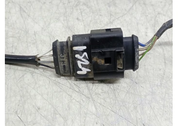 Sonda lambda 1J0973724 03D-9062650 Volkswagen Fox 2 (2003 - 2007) 1.2 BMD