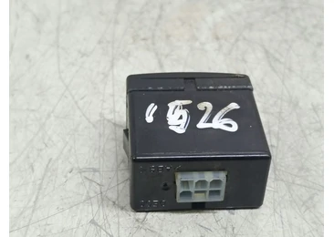 Buton reglaj faruri Chevrolet Aveo T250 (facelift) (2006 - 2012) - miniatura 3