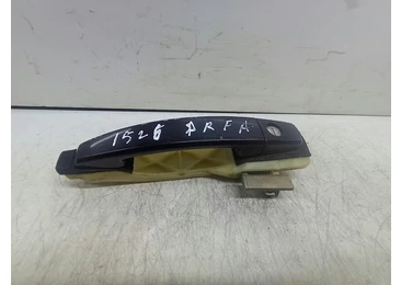 Maner exterior dreapta fata Chevrolet Aveo T250 (facelift) (2006 - 2012) 1.4