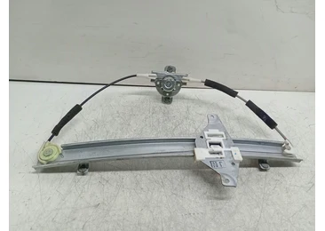 Macara geam dreapta spate Chevrolet Aveo T250 (facelift) (2006 - 2012) 1.4