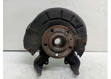 Fuzeta stanga fata Volkswagen Fox 2 (2003 - 2007) 1.2 BMD