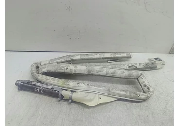 Airbag cortina dreapta 608740000 Mercedes Benz E-Class W212 (2009 - 2013) - miniatura 2