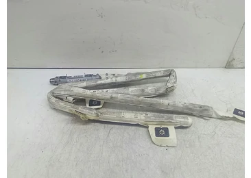 Airbag cortina dreapta 608740000 Mercedes Benz E-Class W212 (2009 - 2013) OM651.925