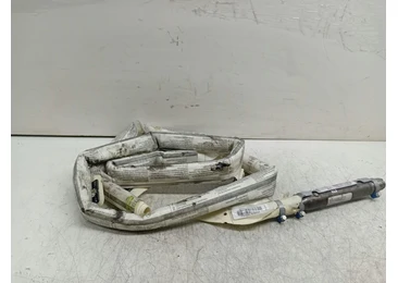 Airbag cortina stanga 608740001 81312950 Mercedes Benz E-Class W212 (2009 - 2013) OM651.925