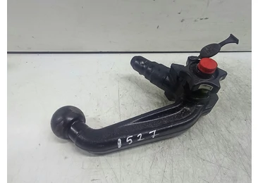 Cui remorcare 3c0803882a Volkswagen Passat CC 1 (2008 - 2012) 2.0 CBAA