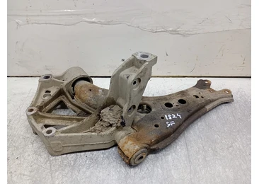 Brat suspensie stanga fata Volkswagen Fox 2 (2003 - 2007) 1.2 BMD