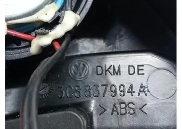 Boxa difuzor tweeter dreapta Volkswagen Passat CC 1 (2008 - 2012) - miniatura 4