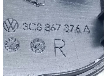 Buton geam dreapta spate Volkswagen Passat CC 1 (2008 - 2012) - miniatura 3