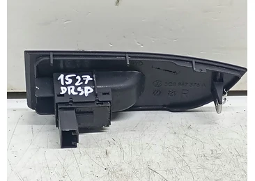 Buton geam dreapta spate Volkswagen Passat CC 1 (2008 - 2012) - miniatura 2