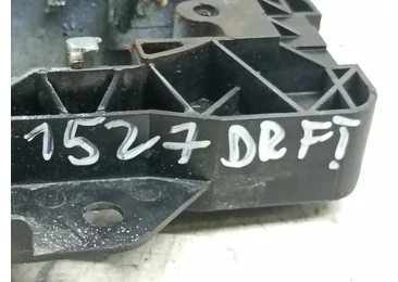 Suport maner exterior dreapta fata Volkswagen Passat CC 1 (2008 - 2012) - miniatura 3
