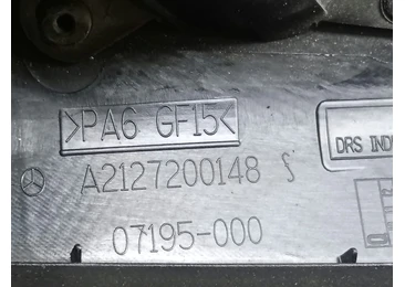 Boxa difuzor tweeter dreapta Mercedes Benz E-Class W212 (2009 - 2013) - miniatura 4