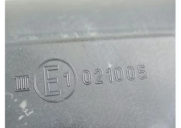 Oglinda dreapta E1021005 Volkswagen Passat CC 1 (2008 - 2012) - miniatura 4