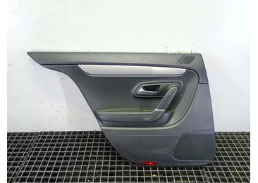 Fata usa stanga spate 3c8867211 Volkswagen Passat CC 1 (2008 - 2012) 2.0 CBAA