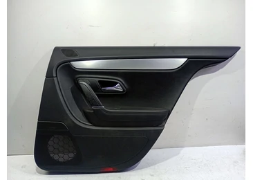 Fata usa dreapta spate 3c8867212 Volkswagen Passat CC 1 (2008 - 2012) 2.0 CBAA