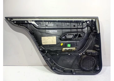 Fata usa dreapta spate 3c8867212 Volkswagen Passat CC 1 (2008 - 2012) - miniatura 2
