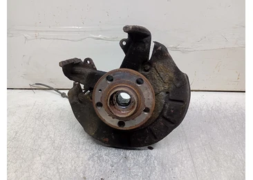 Fuzeta dreapta fata Citroen C3 Picasso 1 (2008 - 2013) 1.6 HDi