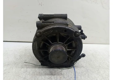 Alternator A0001501750 Mercedes Benz C-Class W203 (2000 - 2004) 2.2 cdi om611962