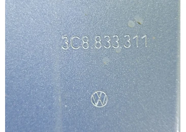 Usa stanga spate 3c8833311 Volkswagen Passat CC 1 (2008 - 2012) - miniatura 4