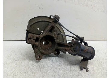 Fuzeta stanga fata 400150852R Dacia Lodgy 1 (2013 - 2020) 1.5 DCI K9K612 K9K612