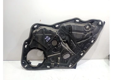 Macara geam stanga spate 3c8839755 Volkswagen Passat CC 1 (2008 - 2012) 2.0 CBAA