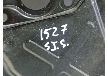 Macara geam stanga spate 3c8839755 Volkswagen Passat CC 1 (2008 - 2012) - miniatura 3