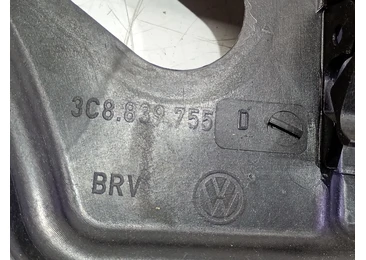 Macara geam stanga spate 3c8839755 Volkswagen Passat CC 1 (2008 - 2012) - miniatura 4