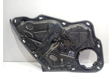 Macara geam dreapta spate 3c8839756 Volkswagen Passat CC 1 (2008 - 2012) 2.0 CBAA
