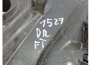 Macara geam dreapta fata 3c8837756 Volkswagen Passat CC 1 (2008 - 2012) - miniatura 3