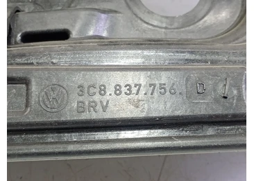 Macara geam dreapta fata 3c8837756 Volkswagen Passat CC 1 (2008 - 2012) - miniatura 4