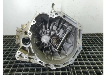 Cutie de viteze manuala 5 trepte A71 Suzuki Swift 6 generation (2023 - prezent) Z12E