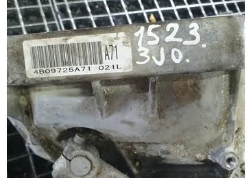 Cutie de viteze manuala 5 trepte A71 Suzuki Swift 6 generation (2023 - prezent) - miniatura 9