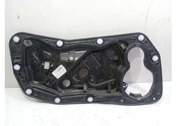 Macara geam stanga fata 3c8837755 Volkswagen Passat CC 1 (2008 - 2012) 2.0 CBAA