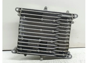 Calculator motor ECU 7640755-01 BMW Seria 1 F20/F21 (2011 - 2015) 114i N13
