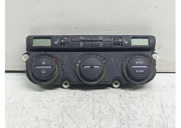 Panou clima ac 742410-60 Skoda Octavia 2 (2004 - 2008) 2.0 BKD