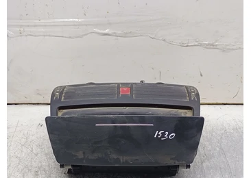 Grila ventilatie bord 1Z0820951 Skoda Octavia 2 (2004 - 2008) 2.0 BKD