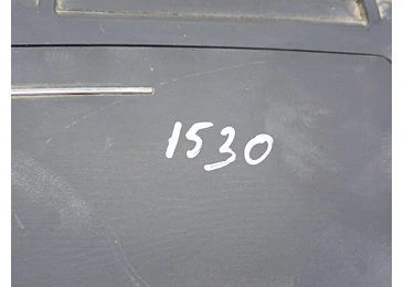 Grila ventilatie bord 1Z0820951 Skoda Octavia 2 (2004 - 2008) - miniatura 3