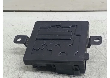 Modul curent 12637614585 BMW Seria 1 F20/F21 (2011 - 2015) 114i N13