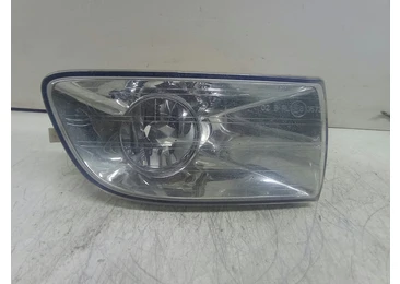 Proiector ceata dreapta 1Z0941700 Skoda Octavia 2 (2004 - 2008) 2.0 BKD