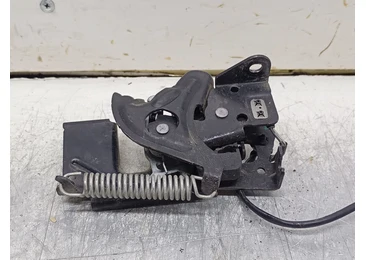 Broasca capota 724254808 BMW Seria 1 F20/F21 (2011 - 2015) - miniatura 2