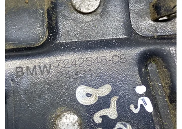 Broasca capota 724254808 BMW Seria 1 F20/F21 (2011 - 2015) - miniatura 3