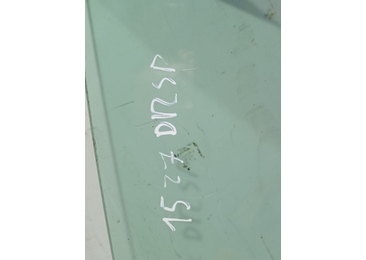 Geam fix dreapta spate 3c8845216 Volkswagen Passat CC 1 (2008 - 2012) - miniatura 3