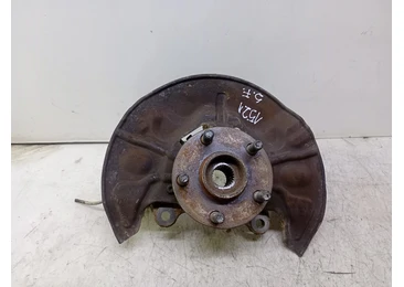 Fuzeta stanga fata Toyota Avensis 2 T25 (2002 - 2006)