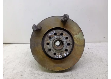 Fuzeta dreapta fata Volkswagen Passat B6 (2005 - 2010) CAXA